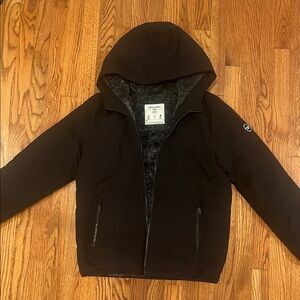 Boys Abercrombie jacket